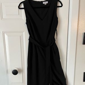 Calvin Klein sleeveless jumper